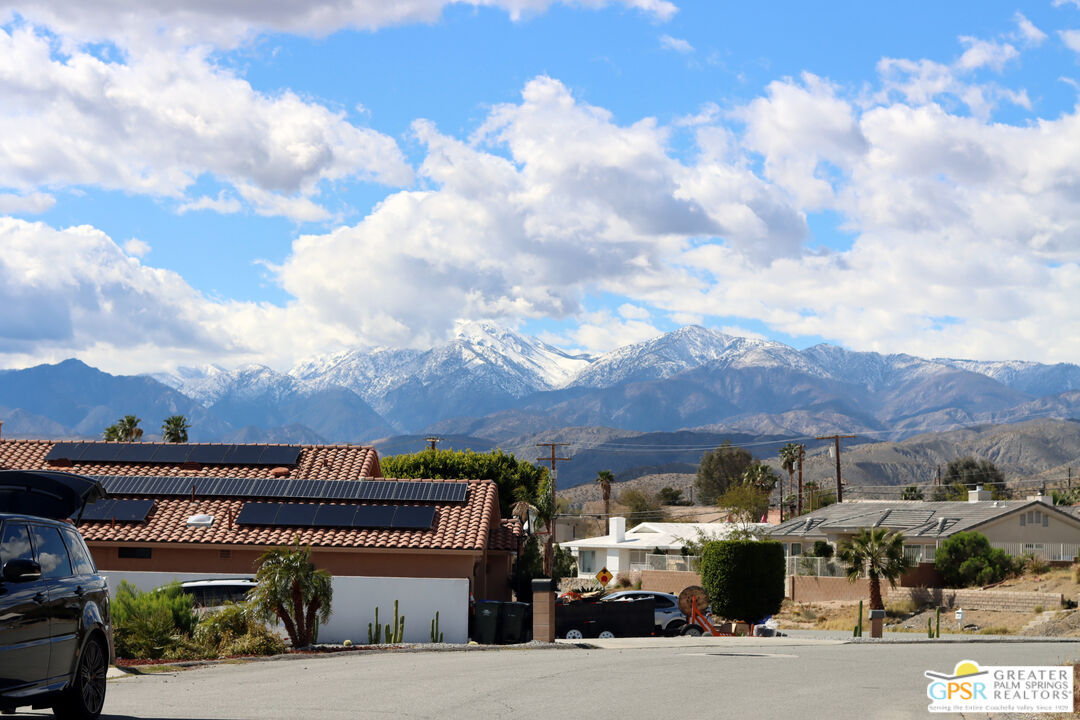 66631 San Rafael Road Desert Hot Springs, CA 92240 - Photo 5 of 5 Gallery Image 5