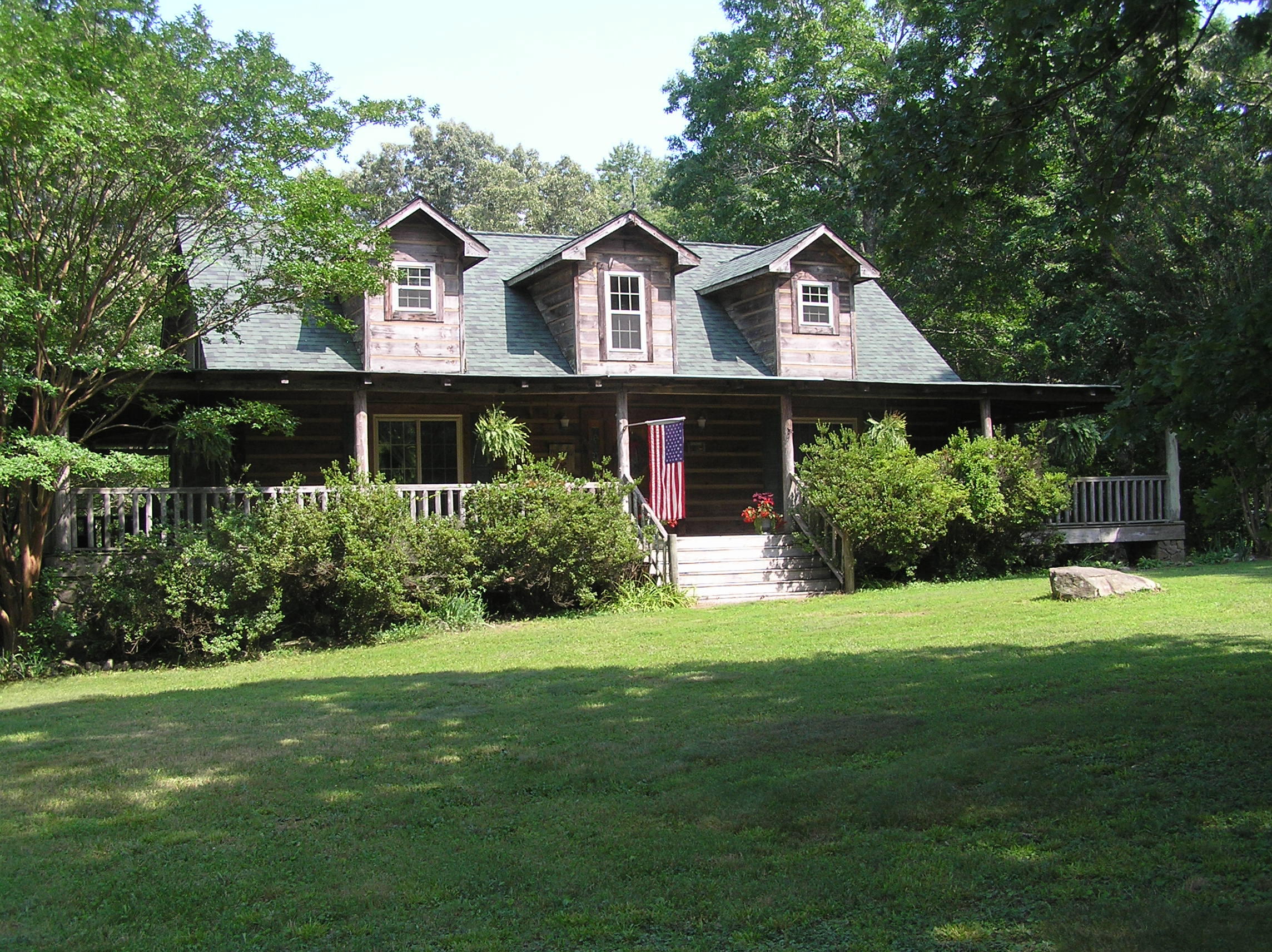 1200 T Crowe Road Soddy-Daisy, TN 37379 - Photo 22 of 41 P1010010