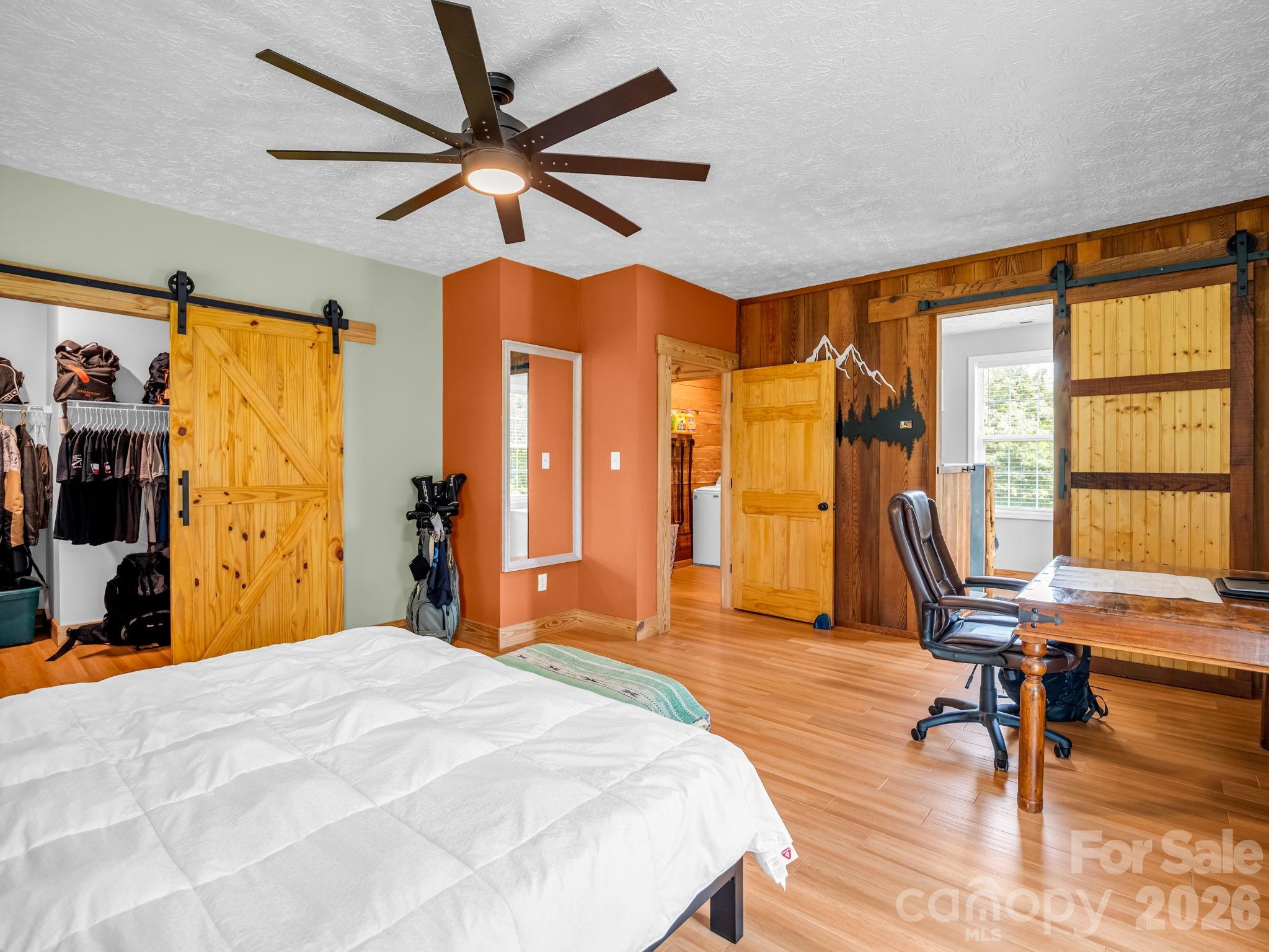 221 Kistler Road Lawndale, NC 28090 - Photo 26 of 40