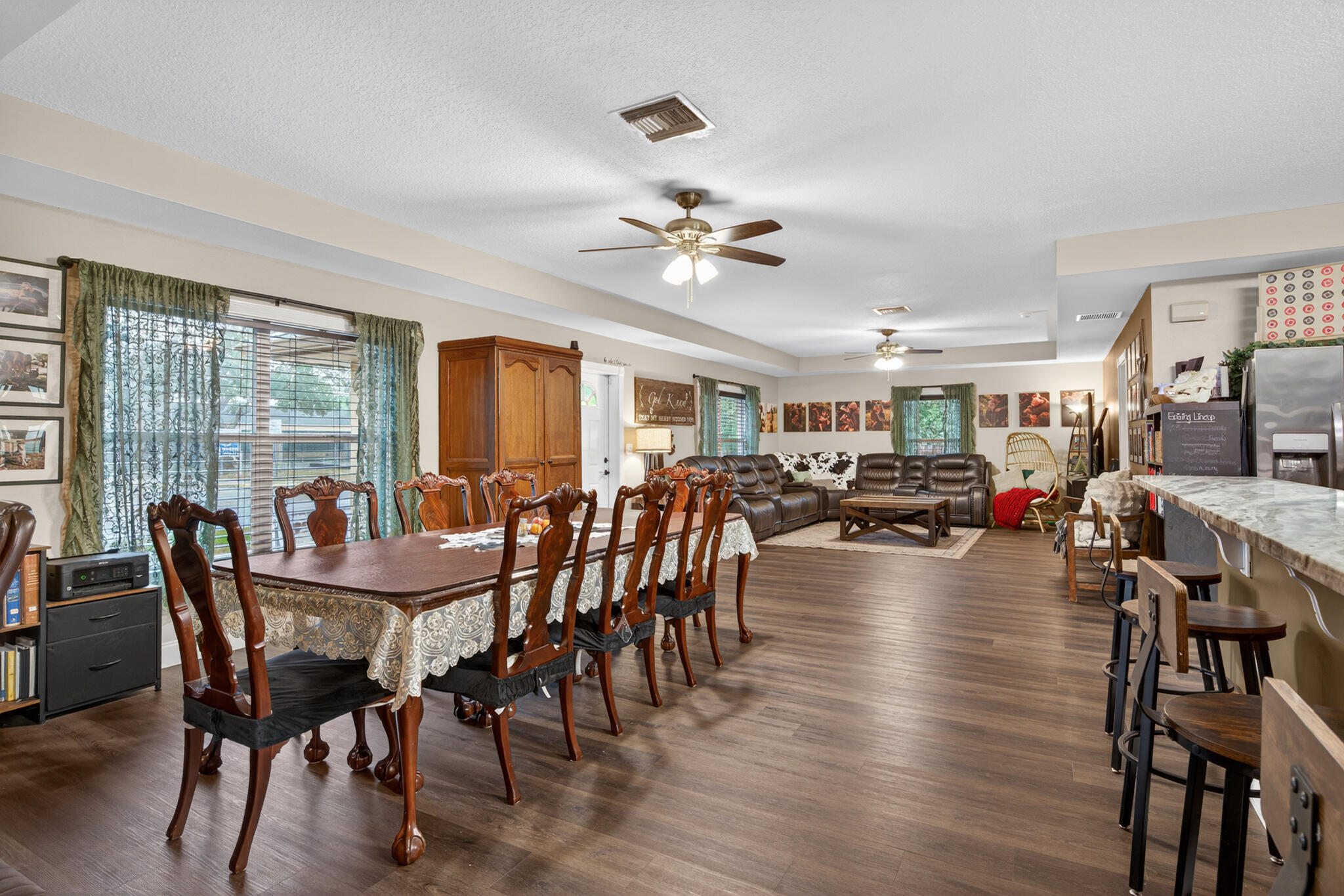3789 Southeast 6th Street Okeechobee, FL 34974 - Photo 11 of 36 8