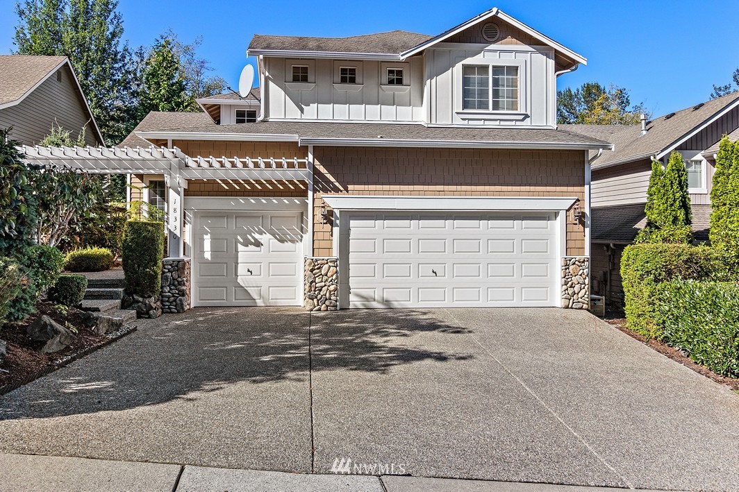 18330 12th Drive Southeast Bothell, WA 98012 - Photo 1 of 23