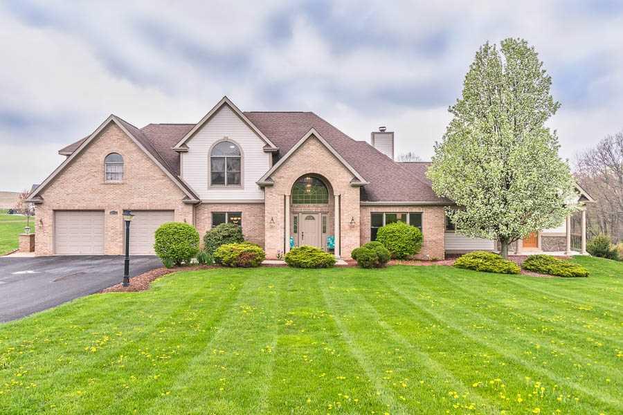 340 Whitestown Road Harmony, PA 16037 - Photo 1 of 25 Exterior Front.