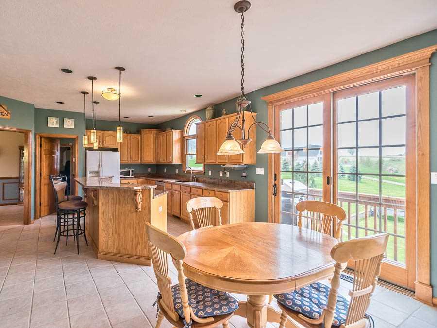 340 Whitestown Road Harmony, PA 16037 - Photo 14 of 25 Kitchen.