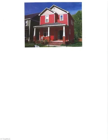 $200,000 | 804 Vail Avenue, High Point, NC 27260