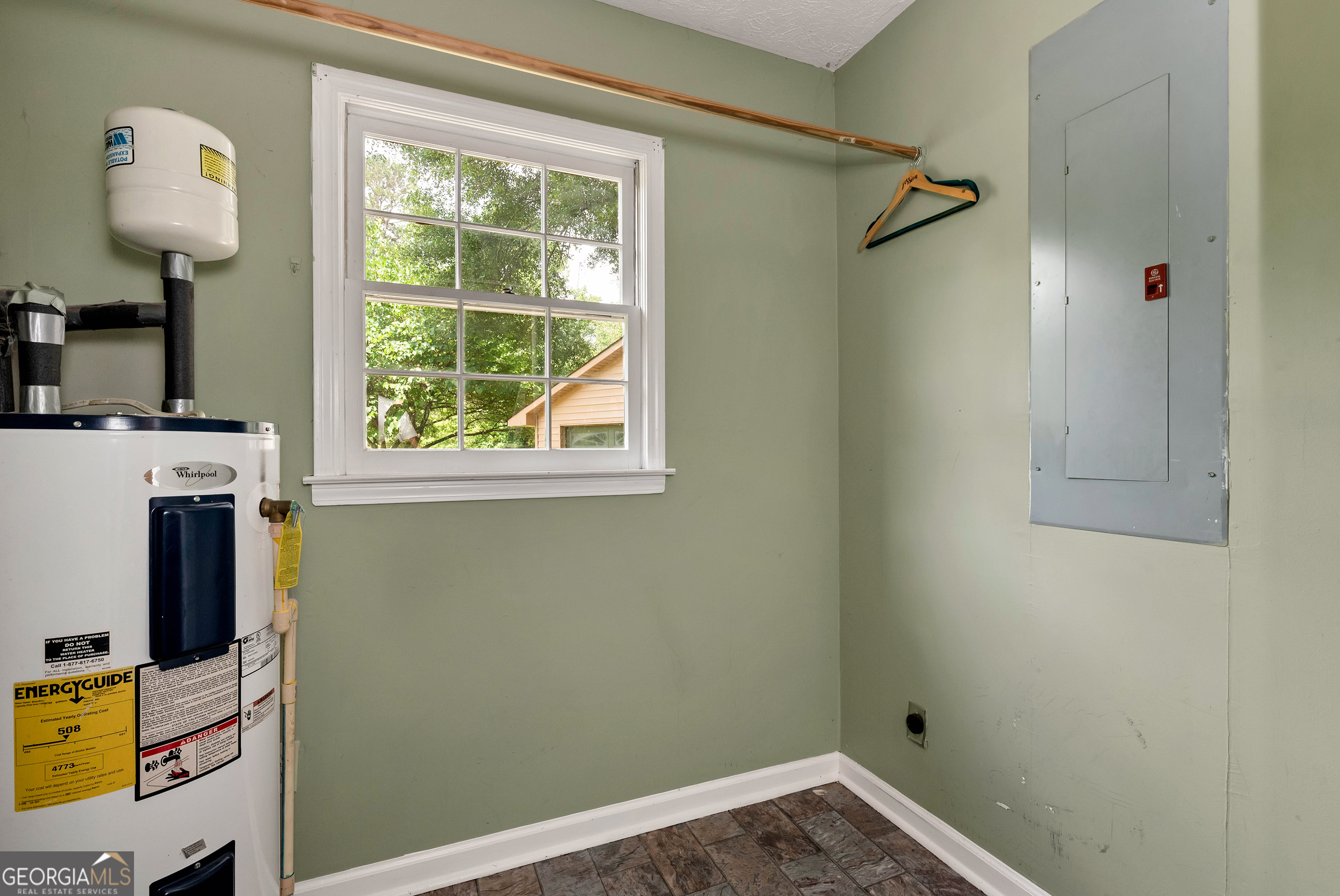 1281 Bethlehem Church Road Bethlehem, GA 30620 - Photo 13 of 44