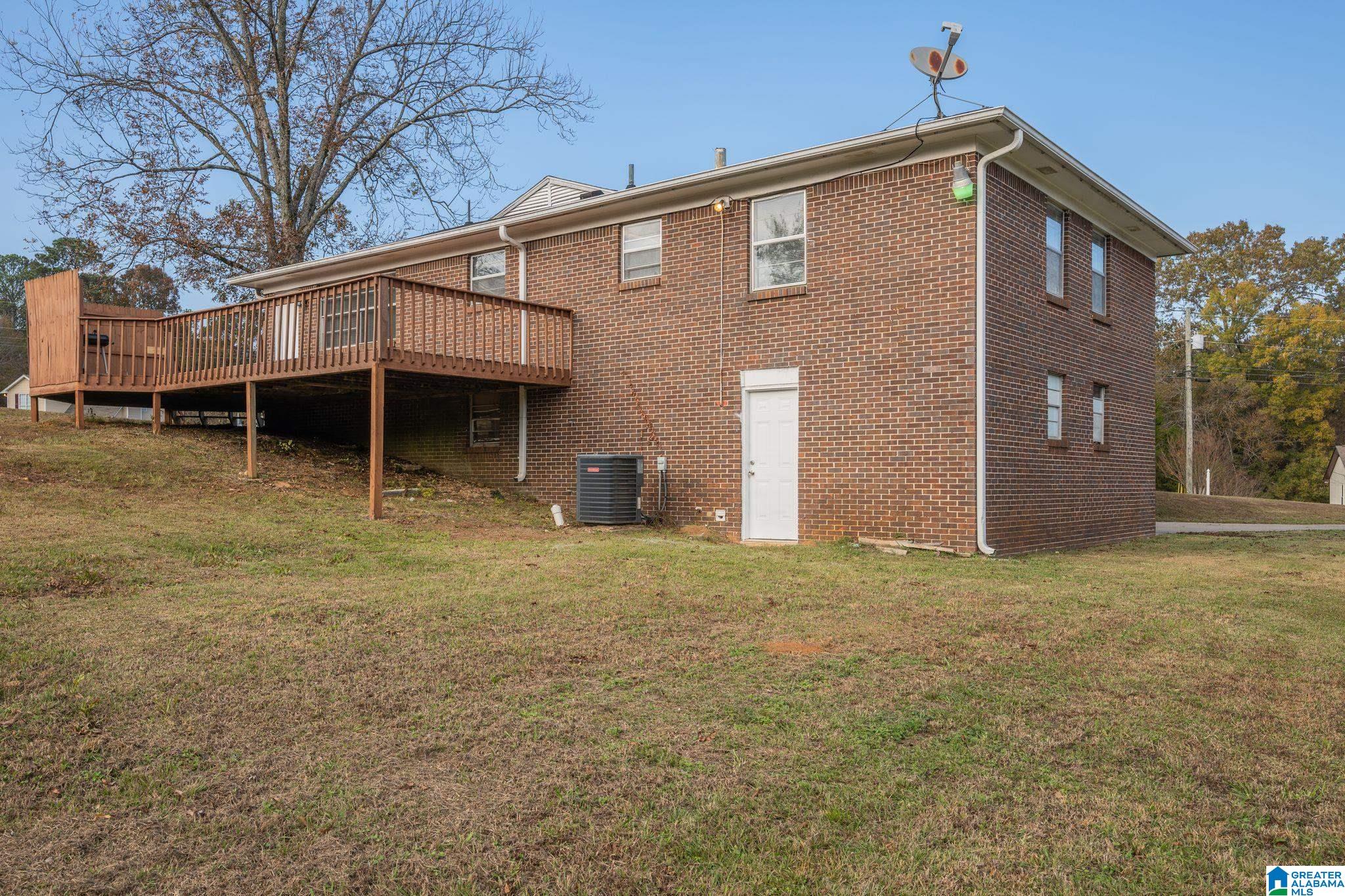 5772 Cherry Road Pinson, AL 35126 - Photo 28 of 33