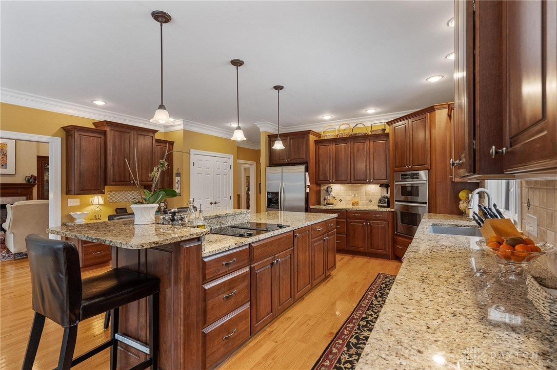 1795 River Ridge Drive Spring Valley, OH 45370 - Photo 19 of 68 Gallery Image 19