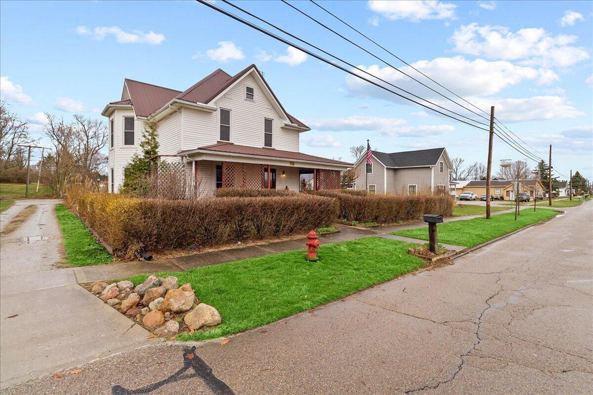 710 South Springfield Street St. Paris, OH 43072 - Photo 4 of 54 02-IMG_2011