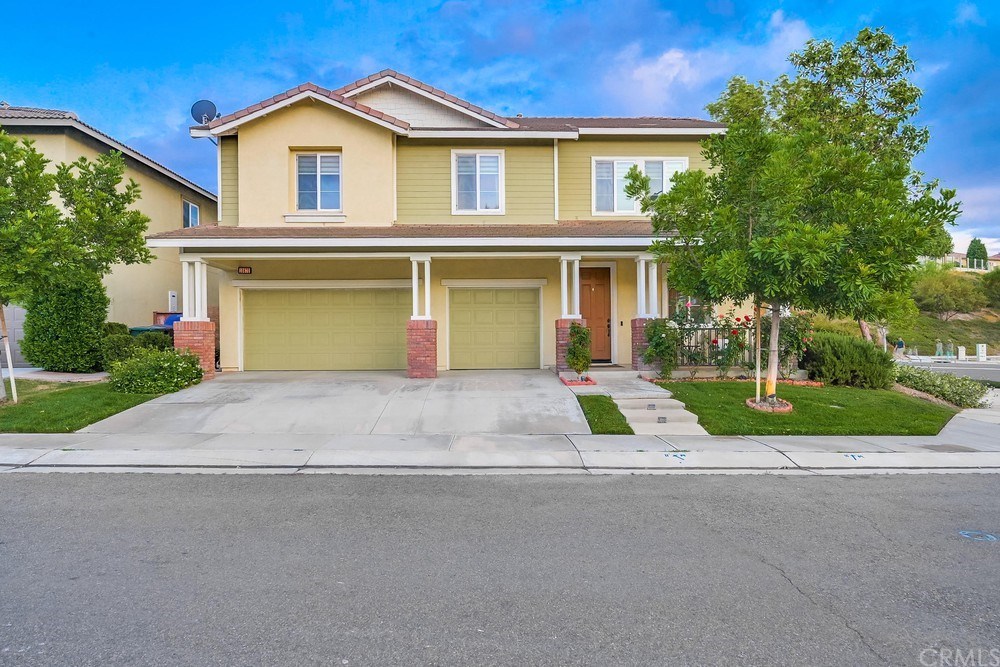 10870 Walden Street Riverside, CA 92503 - Photo 1 of 1