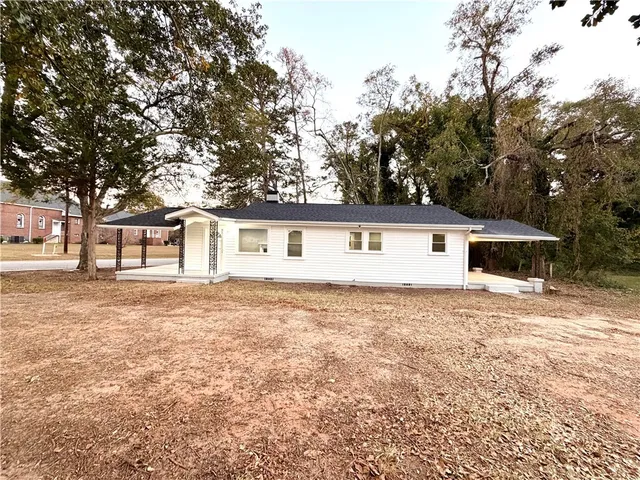 $145,000 | 526 East Greer Street, Honea Path, SC 29654