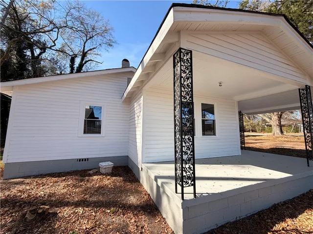 $145,000 | 526 East Greer Street, Honea Path, SC 29654