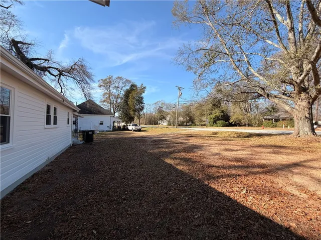 $145,000 | 526 East Greer Street, Honea Path, SC 29654