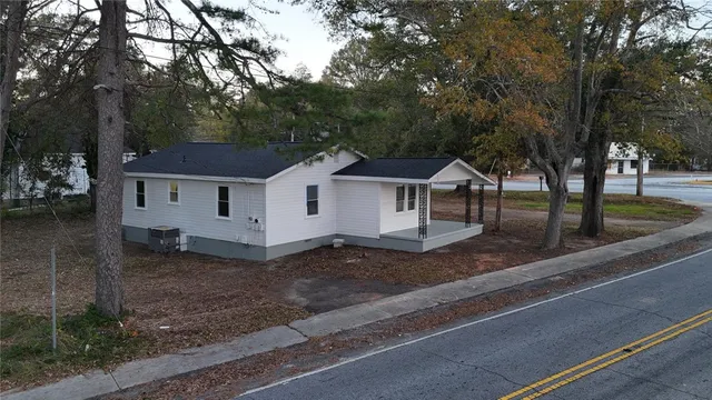 $145,000 | 526 East Greer Street, Honea Path, SC 29654