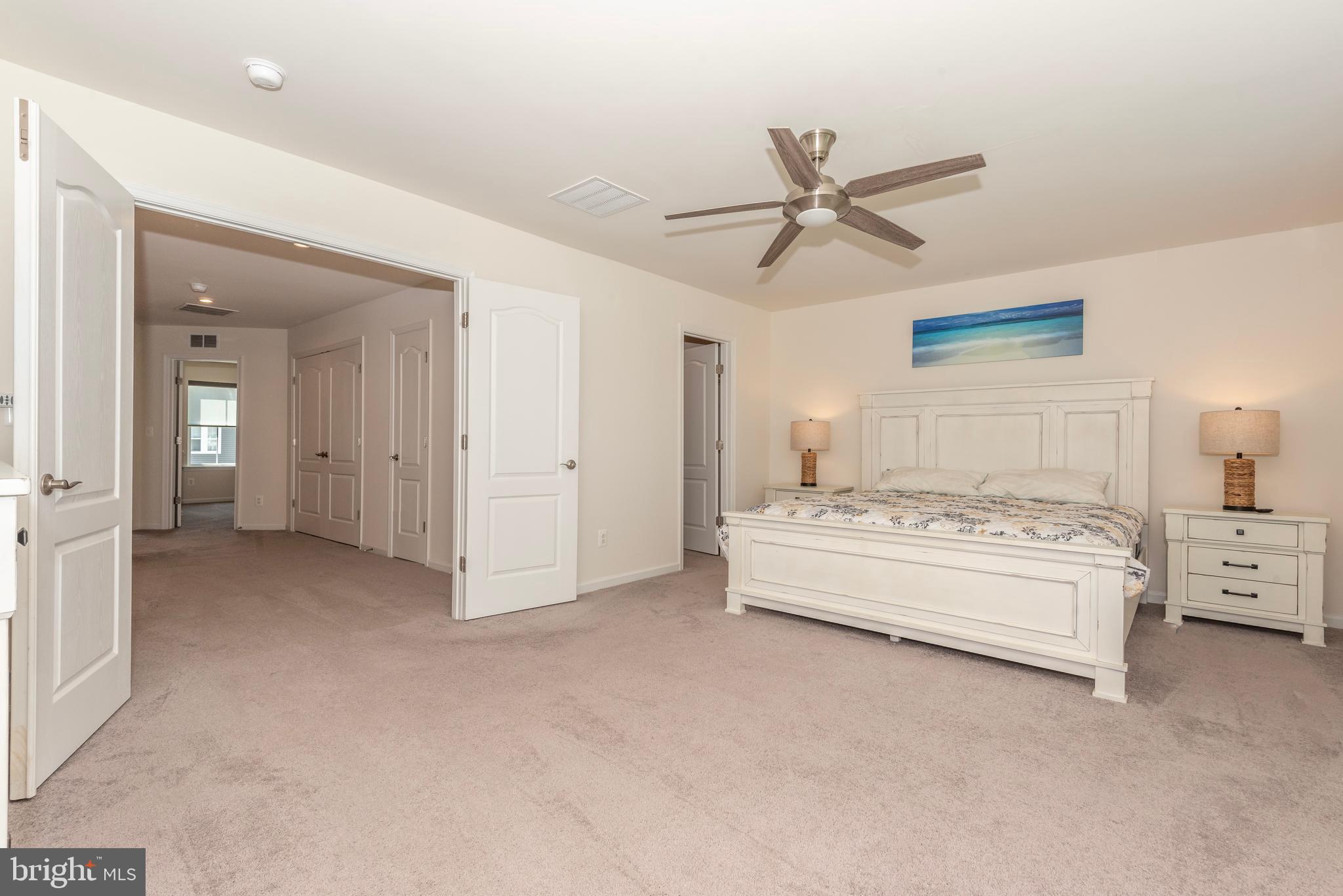 38041 Cross Gate Road Millville, DE 19967 - Photo 41 of 52 MASTER BEDROOM