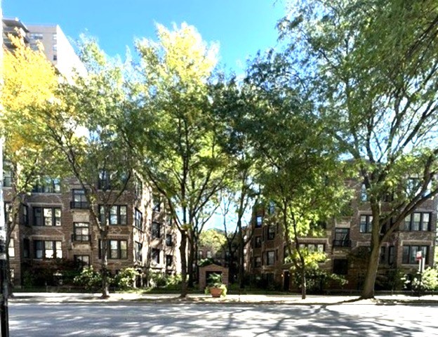 6257 North Sheridan Road, Unit 48 Chicago, IL 60660 - Photo 1 of 5 Gallery Image 1