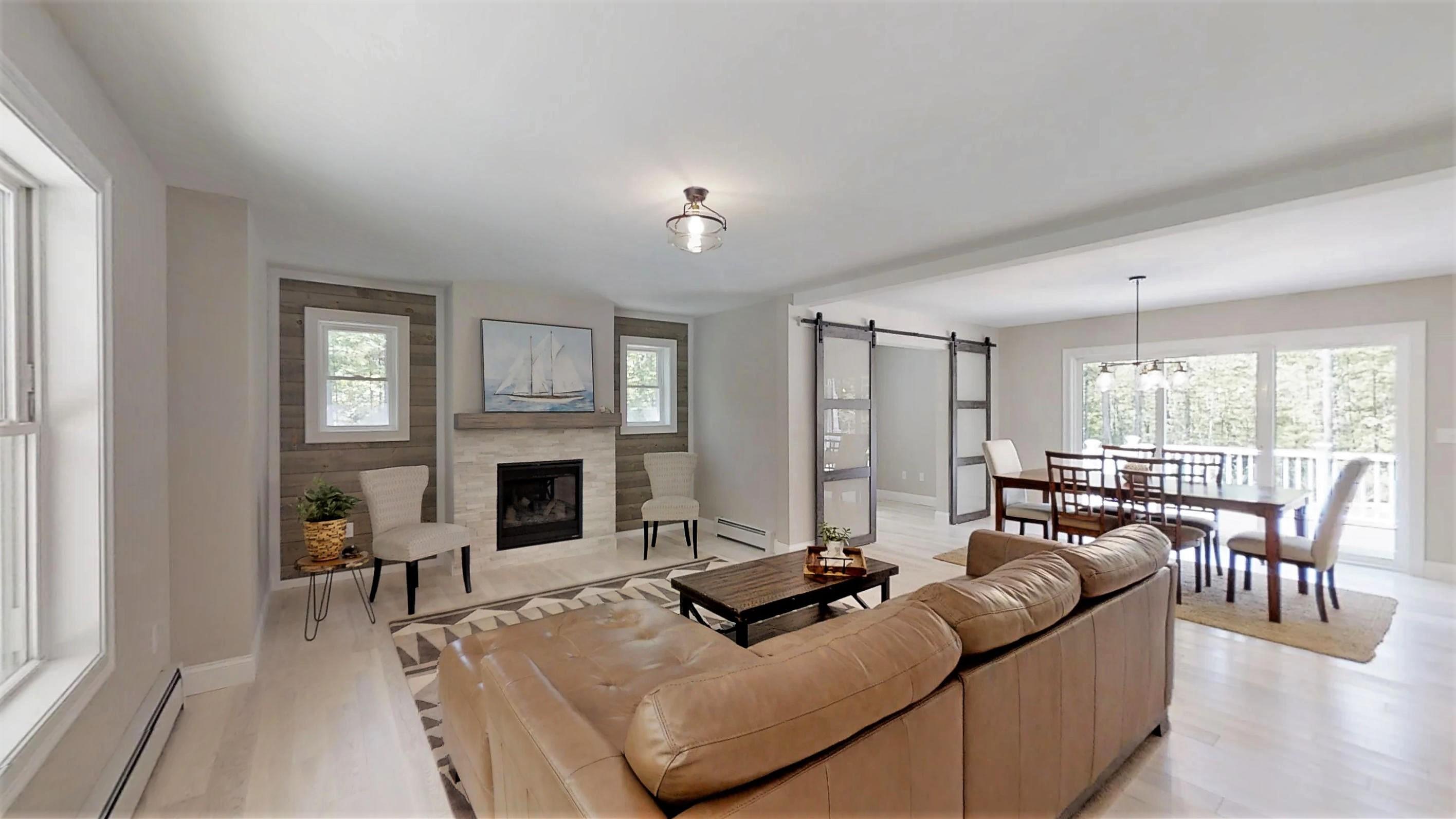 272 Blackstrap Road Falmouth, ME 04105 - Photo 6 of 69 272 Blackstrap Road