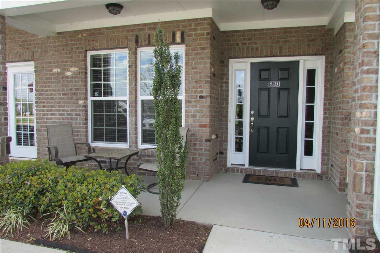 9134 Wooden Road Raleigh, NC 27617 - Photo 3 of 25 Gallery Image 3