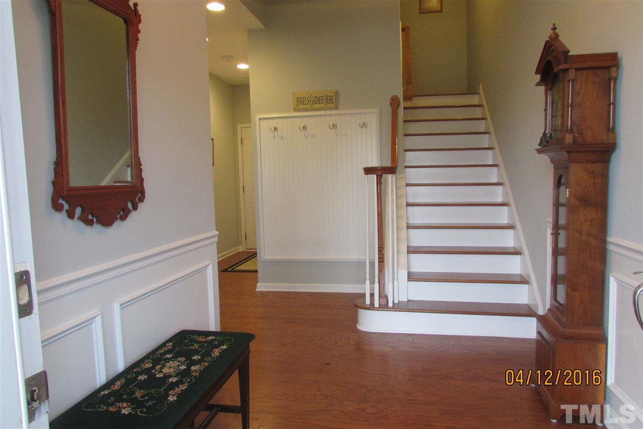 9134 Wooden Road Raleigh, NC 27617 - Photo 5 of 25 Gallery Image 5