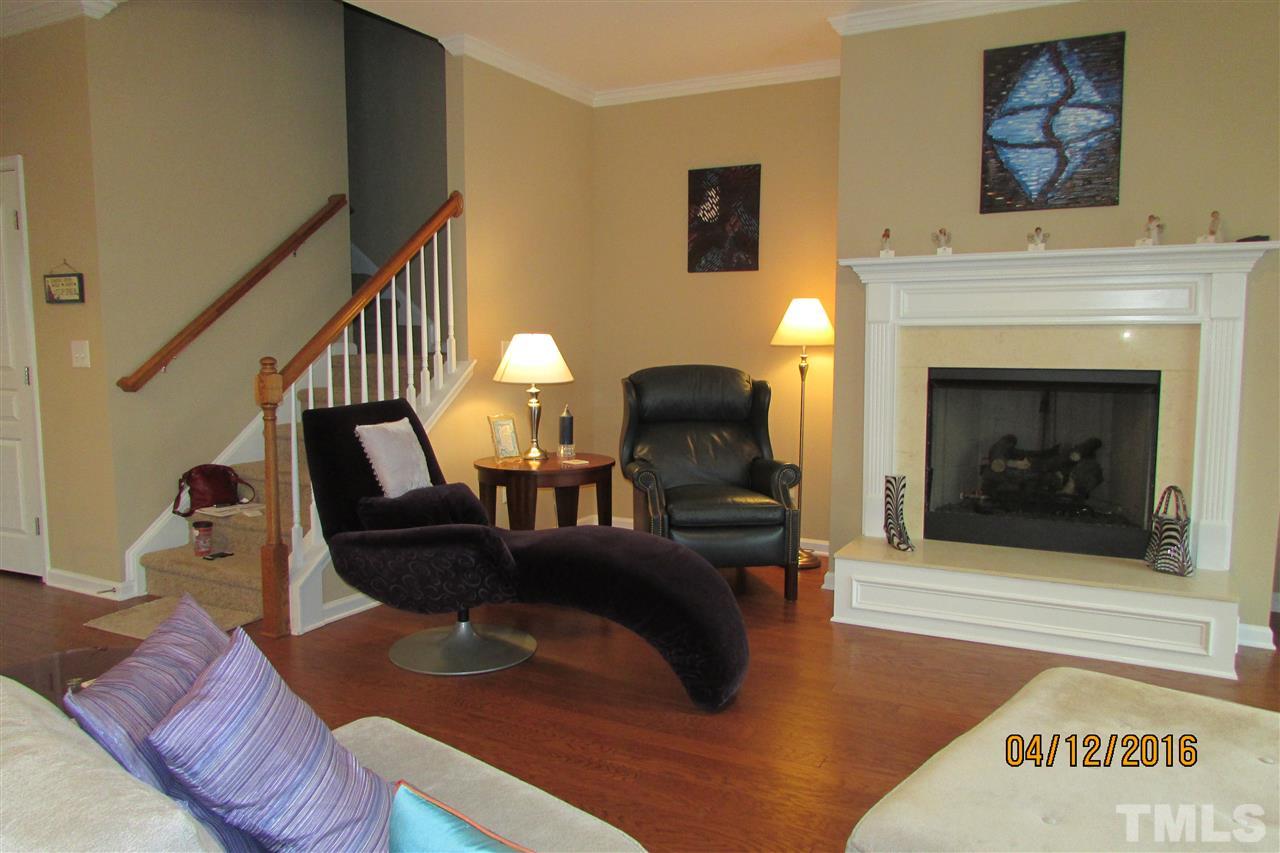 9134 Wooden Road Raleigh, NC 27617 - Photo 9 of 25 Gallery Image 9