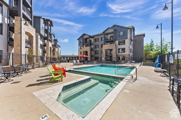 $495,000 | 2669 Canyons Resort Drive, Unit 304A, Park City, UT 84098