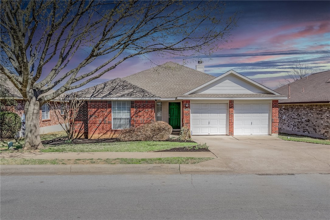 14829 Jacks Pond Road Austin, TX 78728 - Photo 1 of 1