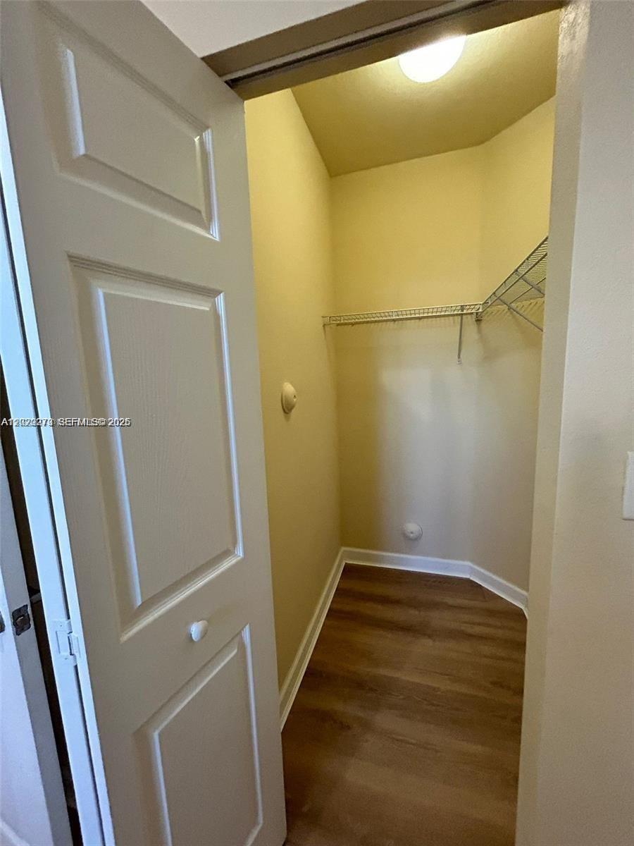 142 Northeast 28th Terrace, Unit 7 Homestead, FL 33033 - Photo 12 of 17 a view of a small space