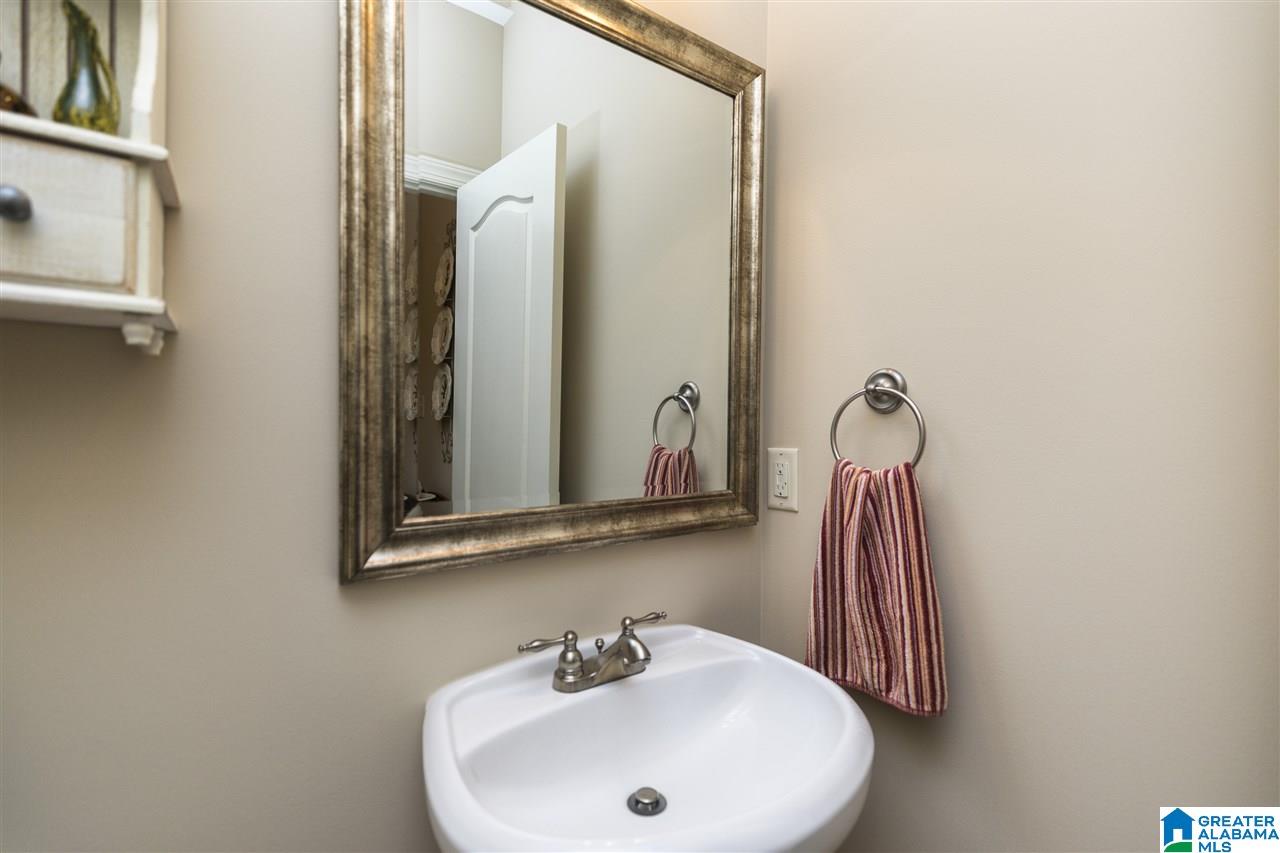230 Benson Road Gardendale, AL 35071 - Photo 25 of 37