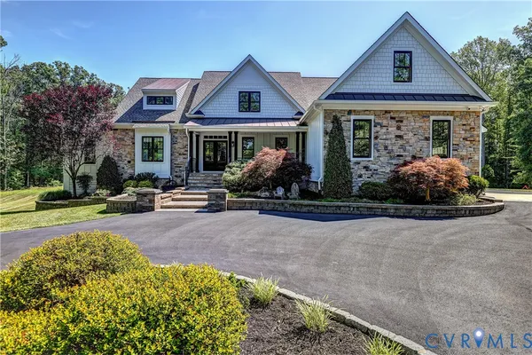 $1,300,000 | 13453 Wolf Swamp Lane, Montpelier, VA 23192