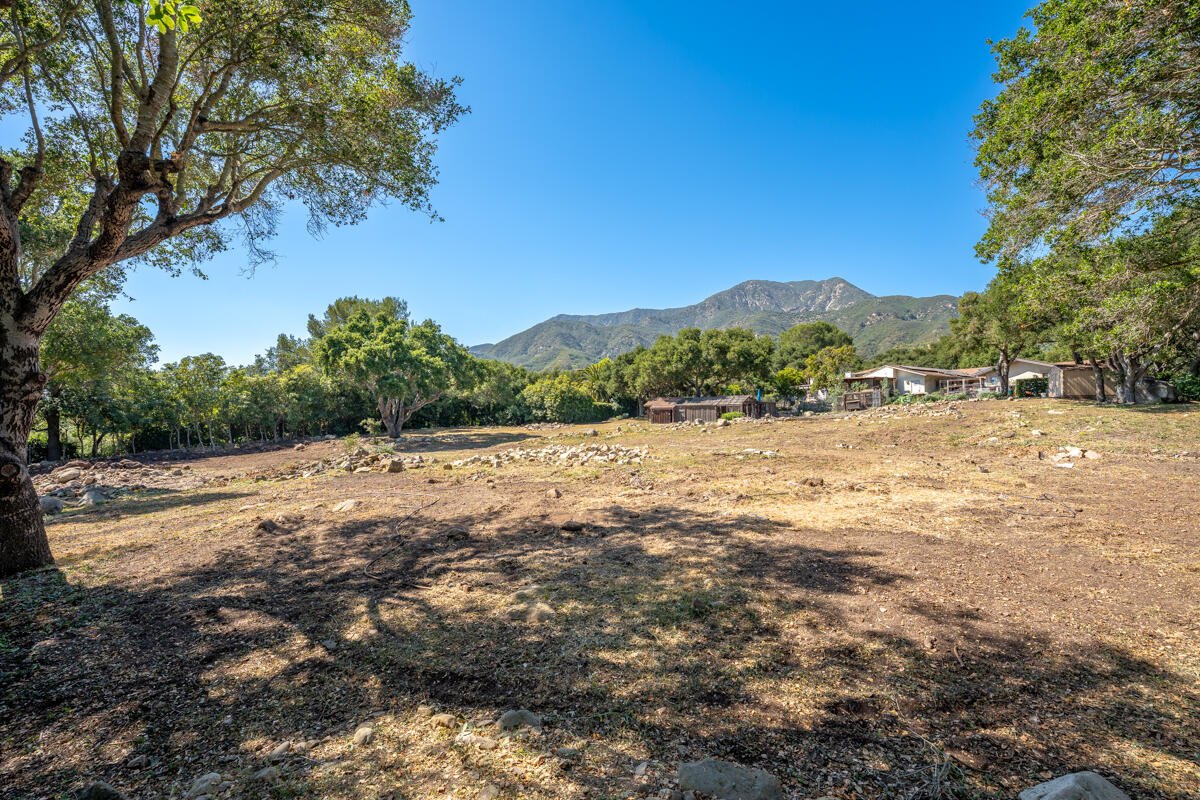 2290 Featherhill Road Montecito, CA 93108 - Photo 14 of 14 Mostly Level Terrain