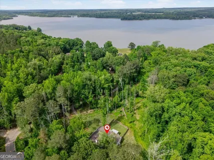 $675,000 | 1731 Indian Woods Drive, Greensboro, GA 30642