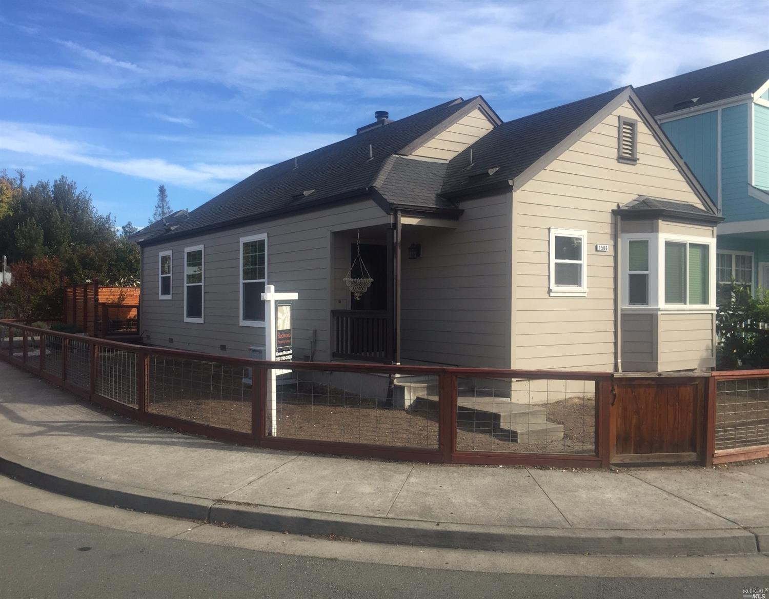 1506 Tammy Way Santa Rosa, CA 95401 - Photo 1 of 1 Gallery Image 1