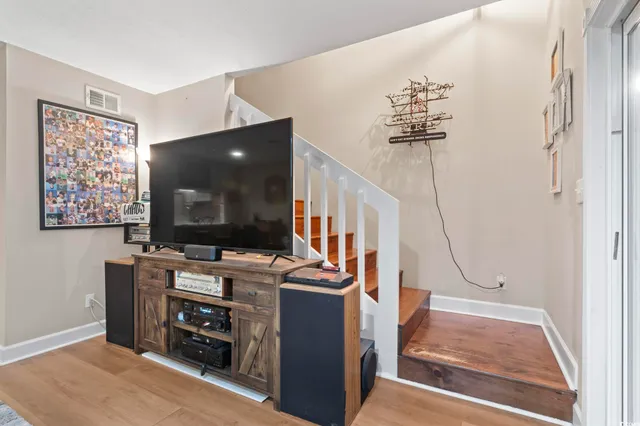 $284,900 | 311 75th Avenue North, Unit 24, Myrtle Beach, SC 29572