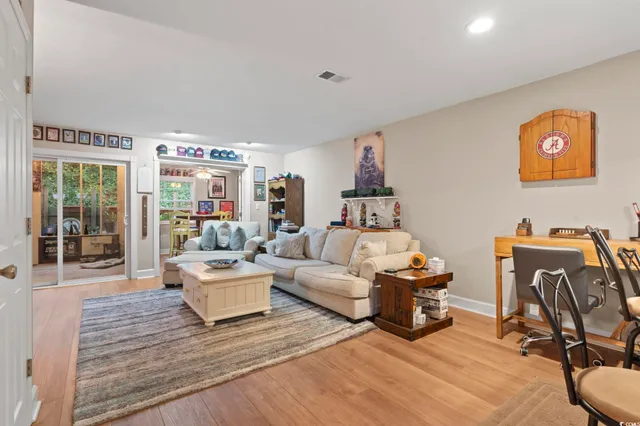 $284,900 | 311 75th Avenue North, Unit 24, Myrtle Beach, SC 29572