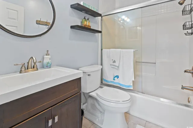 $284,900 | 311 75th Avenue North, Unit 24, Myrtle Beach, SC 29572