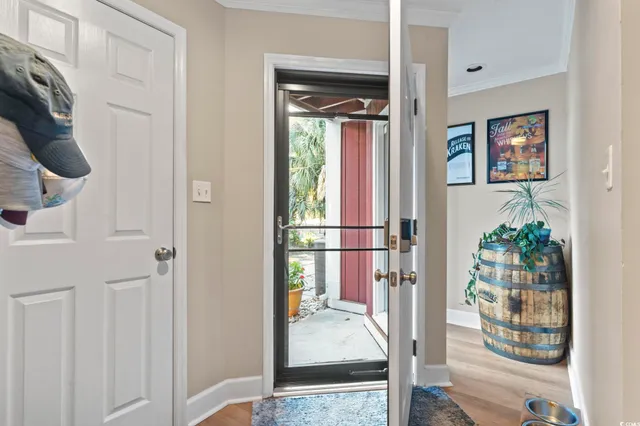 $284,900 | 311 75th Avenue North, Unit 24, Myrtle Beach, SC 29572