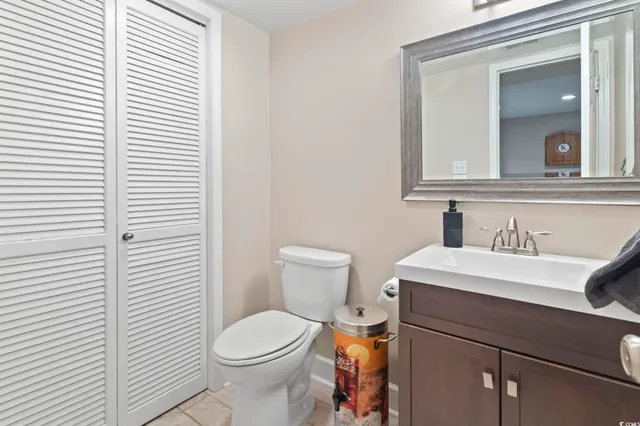 $284,900 | 311 75th Avenue North, Unit 24, Myrtle Beach, SC 29572