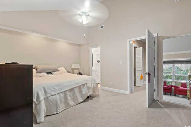 $284,900 | 311 75th Avenue North, Unit 24, Myrtle Beach, SC 29572