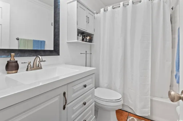 $284,900 | 311 75th Avenue North, Unit 24, Myrtle Beach, SC 29572