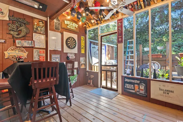 $284,900 | 311 75th Avenue North, Unit 24, Myrtle Beach, SC 29572