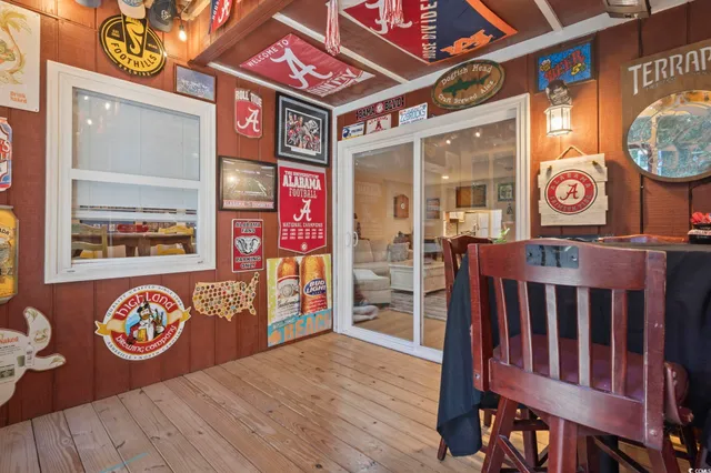 $284,900 | 311 75th Avenue North, Unit 24, Myrtle Beach, SC 29572