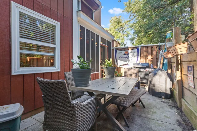 $284,900 | 311 75th Avenue North, Unit 24, Myrtle Beach, SC 29572