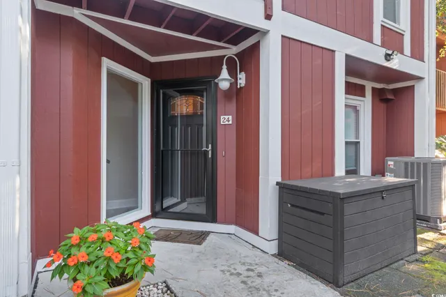 $284,900 | 311 75th Avenue North, Unit 24, Myrtle Beach, SC 29572