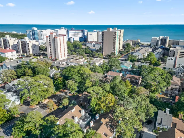 $284,900 | 311 75th Avenue North, Unit 24, Myrtle Beach, SC 29572