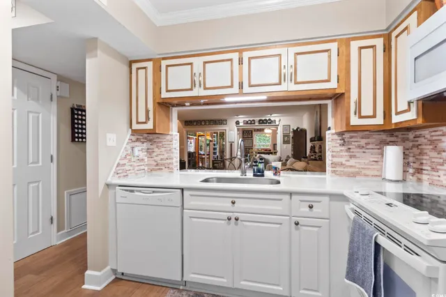 $284,900 | 311 75th Avenue North, Unit 24, Myrtle Beach, SC 29572