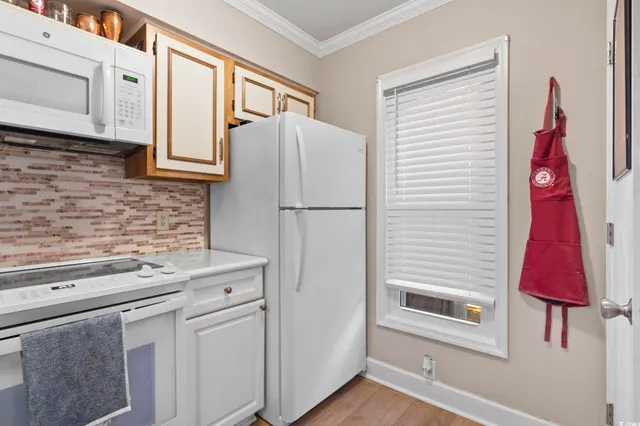 $284,900 | 311 75th Avenue North, Unit 24, Myrtle Beach, SC 29572