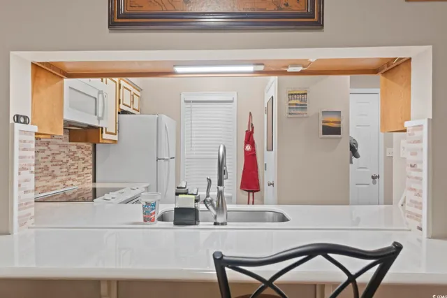 $284,900 | 311 75th Avenue North, Unit 24, Myrtle Beach, SC 29572