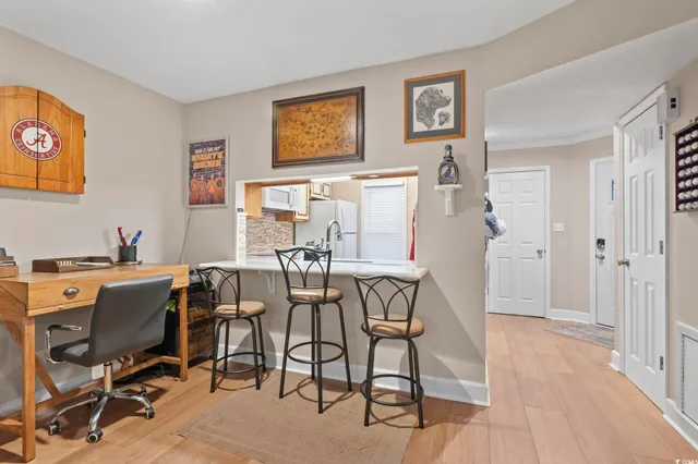 $284,900 | 311 75th Avenue North, Unit 24, Myrtle Beach, SC 29572