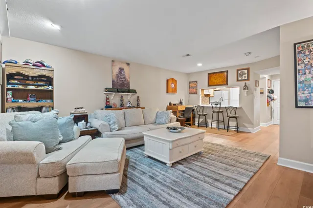 $284,900 | 311 75th Avenue North, Unit 24, Myrtle Beach, SC 29572