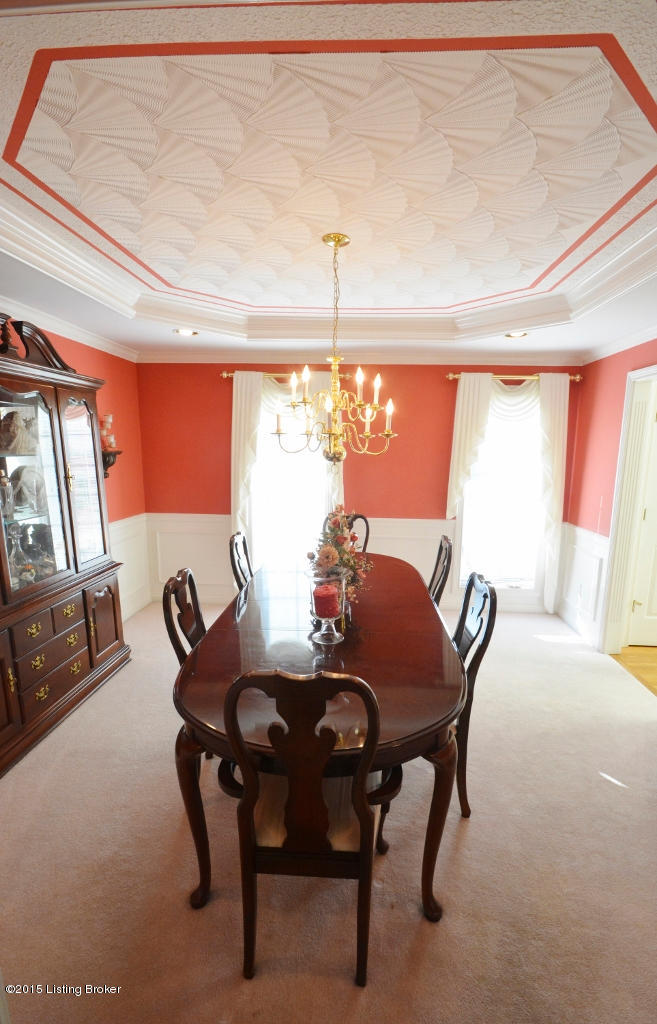 2005 Hillcircle Road Louisville, KY 40214 - Photo 17 of 64 Dining Room