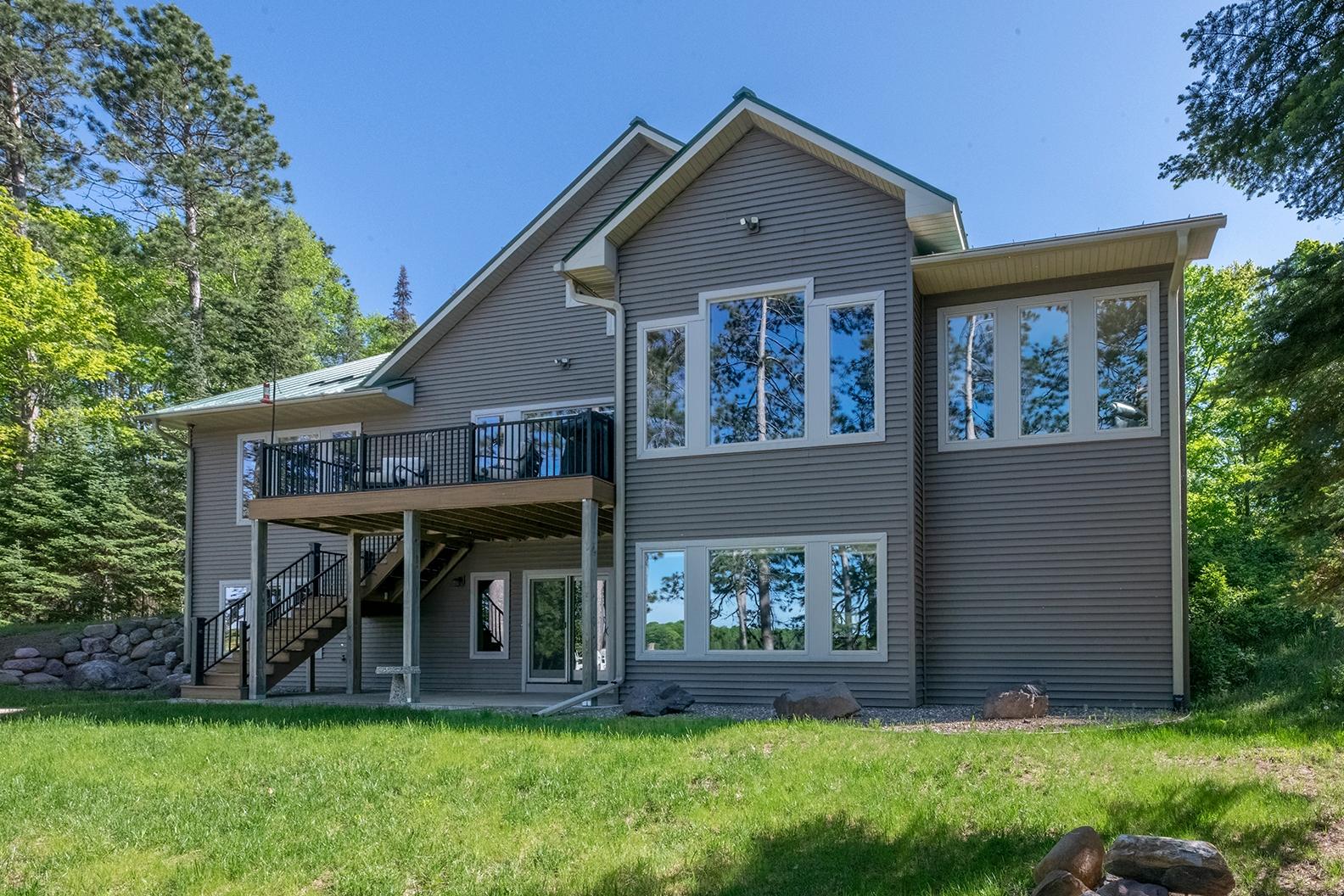 8221 Trails End Road, Unit WHOLE Land O'Lakes, WI 54540 - Photo 44 of 65 Gallery Image 44